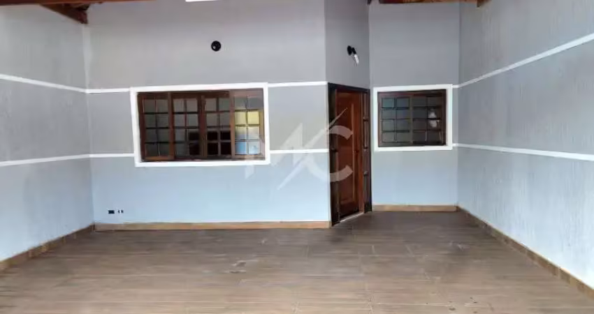 Casa com 2 quartos à venda no Altos da Vila Paiva, São José dos Campos 