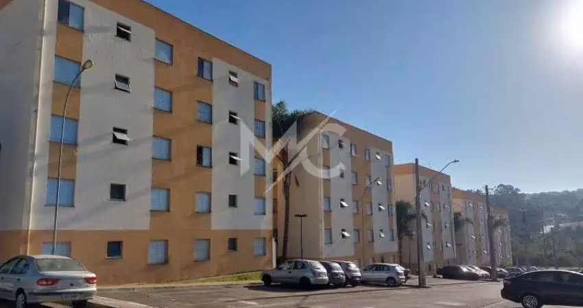 Apartamento com 2 quartos à venda no Campos de São José, São José dos Campos 