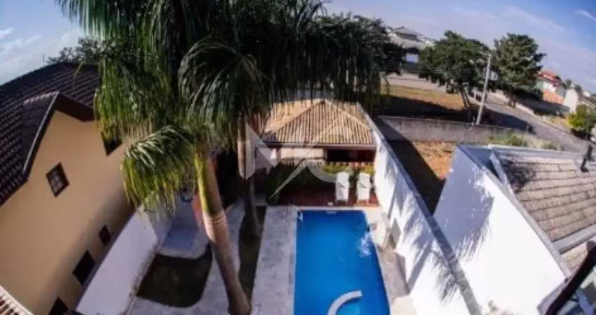Casa com 3 quartos à venda no Loteamento Villa Branca, Jacareí 