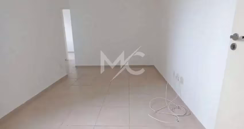 Apartamento com 2 quartos à venda na Vila Rangel, São José dos Campos 