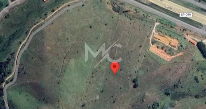 Terreno à venda na Zona Rural, Jambeiro 