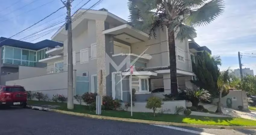 Casa em condomínio fechado com 4 quartos à venda no Loteamento Villa Branca, Jacareí 