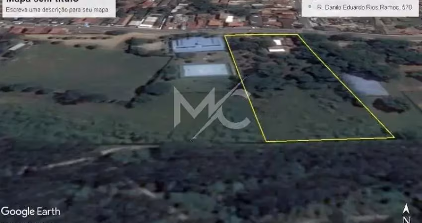 Terreno à venda no Putim, São José dos Campos 