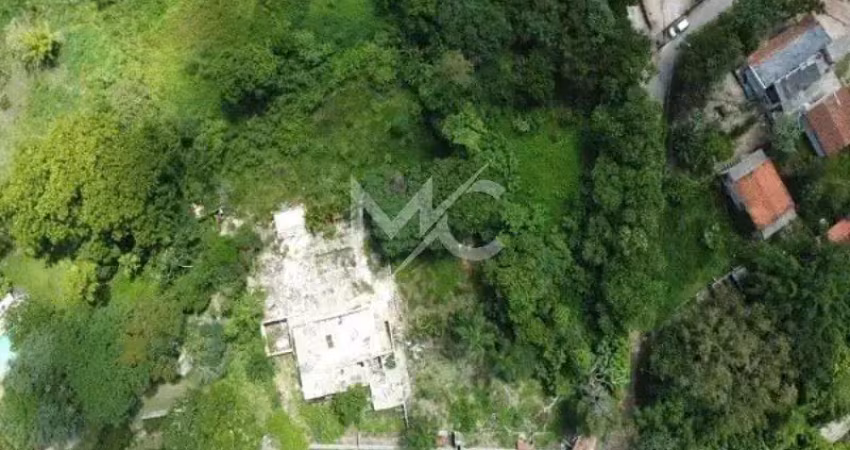 Terreno à venda no Torrão de Ouro II, São José dos Campos 