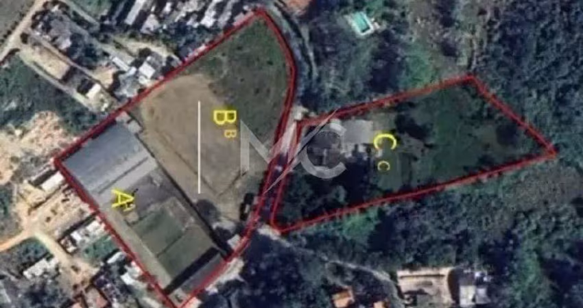 Terreno à venda no Torrão de Ouro II, São José dos Campos 