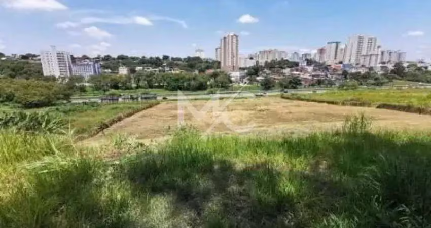 Terreno à venda no Jardim Satélite, São José dos Campos 