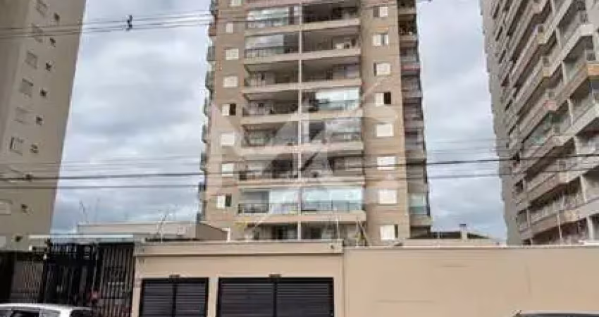 Apartamento com 3 quartos à venda no Jardim Estoril, São José dos Campos 