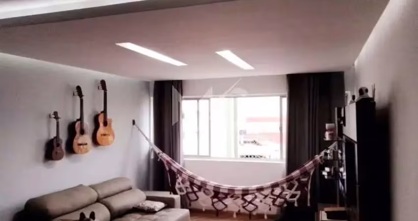 Apartamento com 3 quartos à venda no Jardim São Dimas, São José dos Campos 