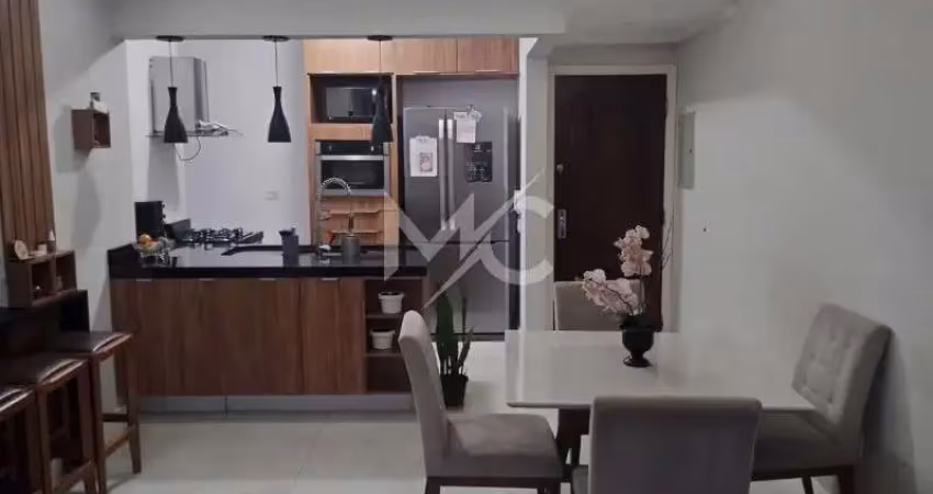 Apartamento com 3 quartos à venda no Centro, São José dos Campos 