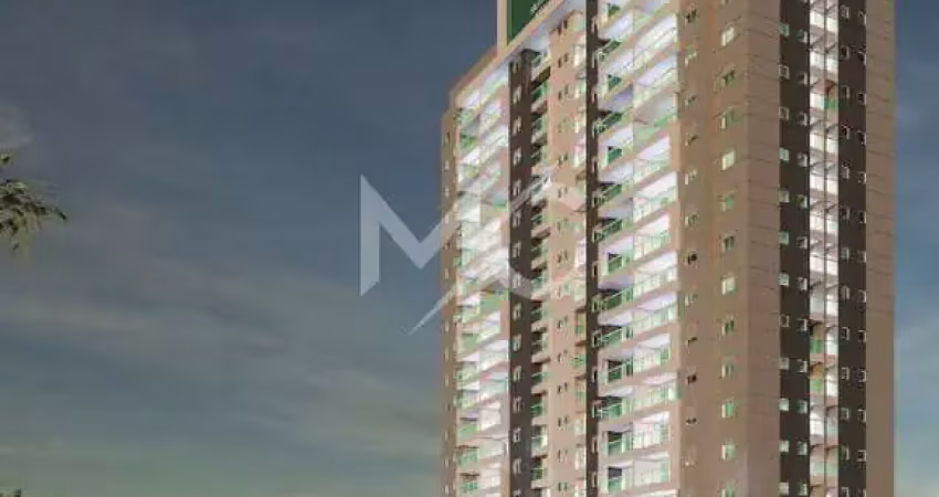 Apartamento com 3 quartos à venda no Jardim Pereira do Amparo, Jacareí 