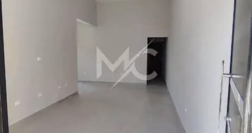 Casa com 3 quartos à venda no Residencial Santa Paula, Jacareí 