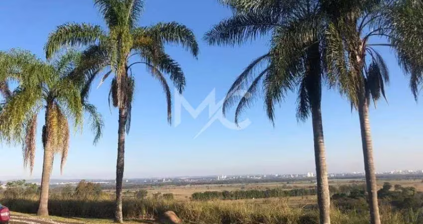 Terreno à venda no Alto da Ponte, São José dos Campos 