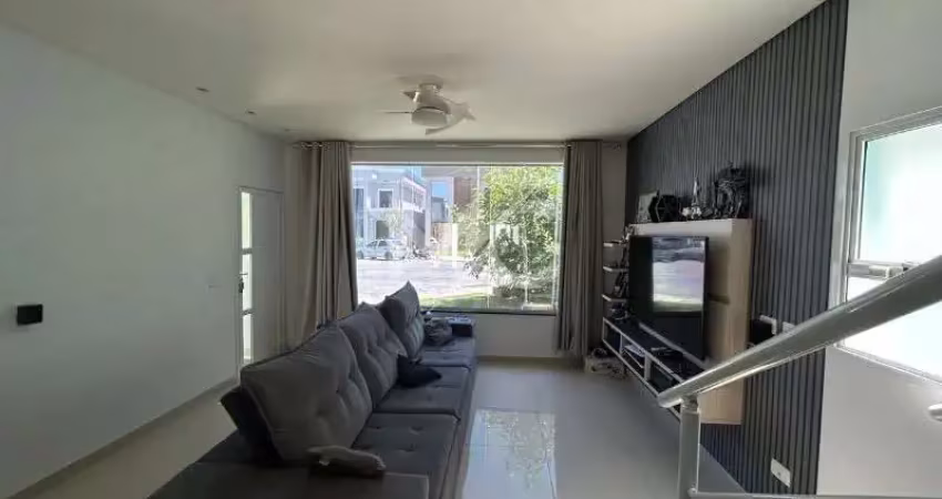 Casa em condomínio fechado com 3 quartos à venda no Jardim Jacinto, Jacareí 