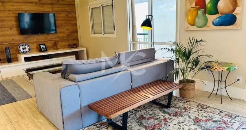 Apartamento com 3 quartos à venda no Parque Residencial Aquarius, São José dos Campos 