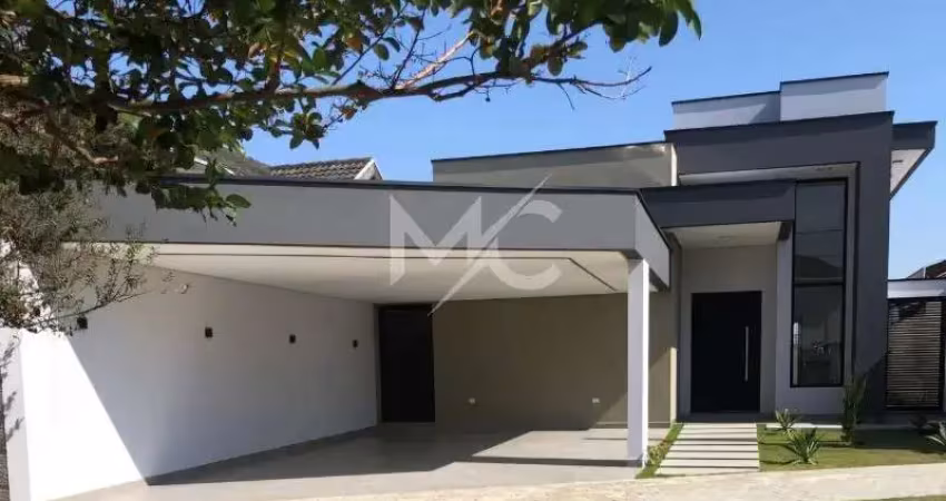Casa em condomínio fechado com 3 quartos à venda no Condomínio Residencial Mantiqueira, São José dos Campos 