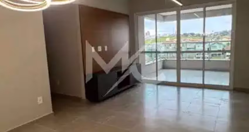 Apartamento com 3 quartos à venda na Vila Aprazível, Jacareí 