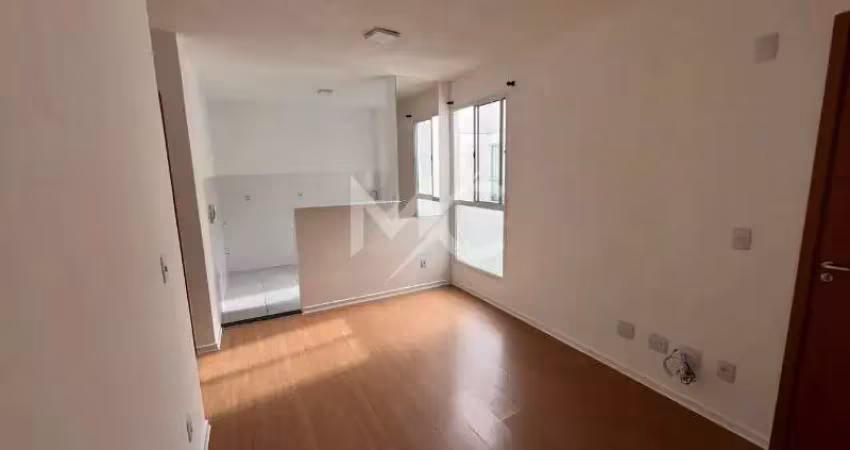 Apartamento com 2 quartos à venda no Residencial Frei Galvão, São José dos Campos 