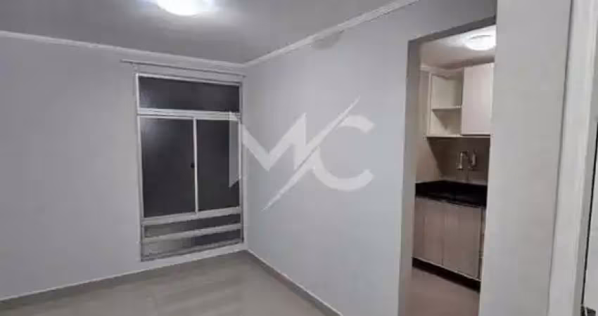 Apartamento com 2 quartos à venda na Floradas de São José, São José dos Campos 