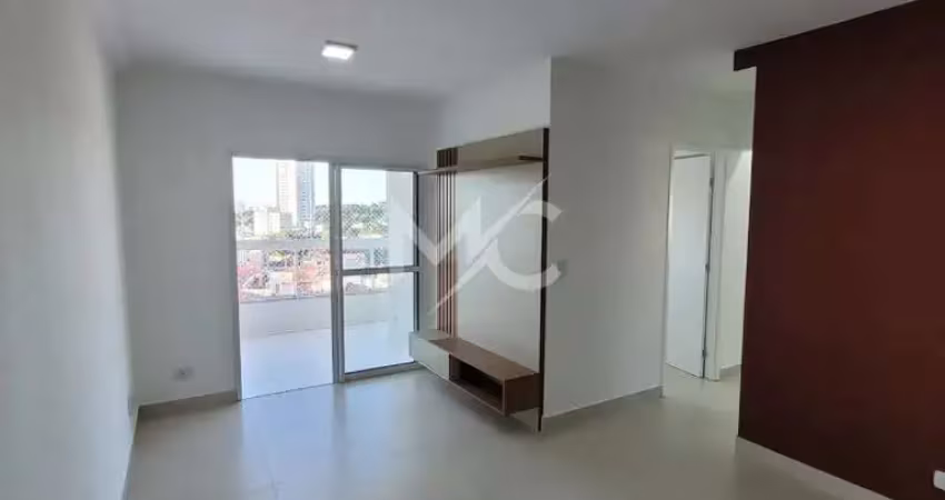 Apartamento com 3 quartos à venda no Jardim Califórnia, Jacareí 