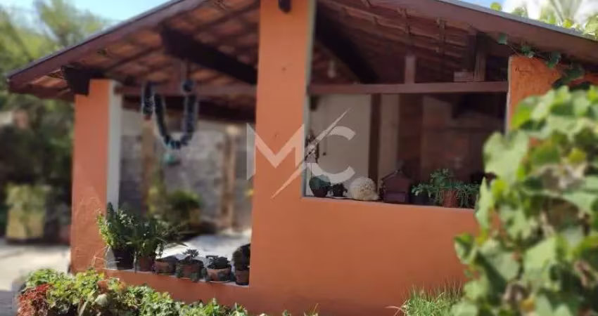 Chácara / sítio com 5 quartos à venda no Freitas, São José dos Campos 