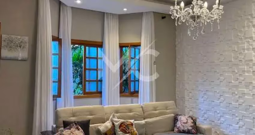 Casa com 4 quartos à venda no Loteamento Villa Branca, Jacareí 