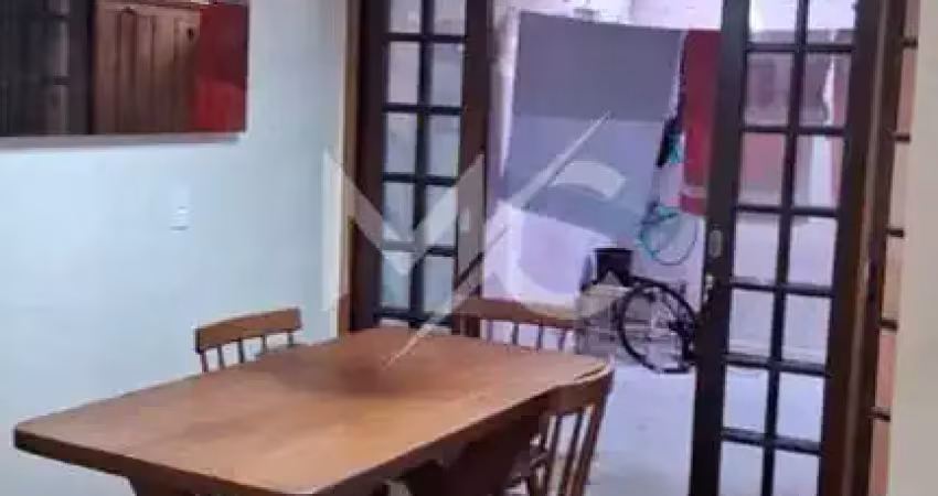 Casa em condomínio fechado com 3 quartos à venda no Parque dos Ipês, São José dos Campos 