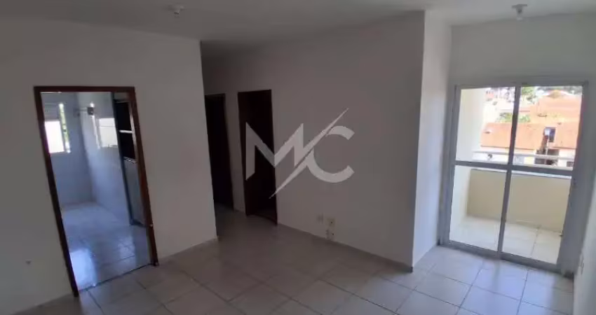 Apartamento com 2 quartos à venda no Jardim Oriente, São José dos Campos 