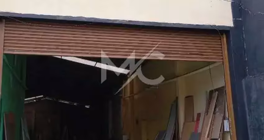Barracão / Galpão / Depósito com 1 sala à venda no Residencial União, São José dos Campos 