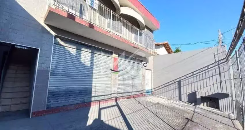 Ponto comercial com 13 salas para alugar no Jardim Satélite, São José dos Campos 