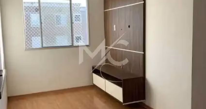 Apartamento com 2 quartos à venda na Vila Tesouro, São José dos Campos 