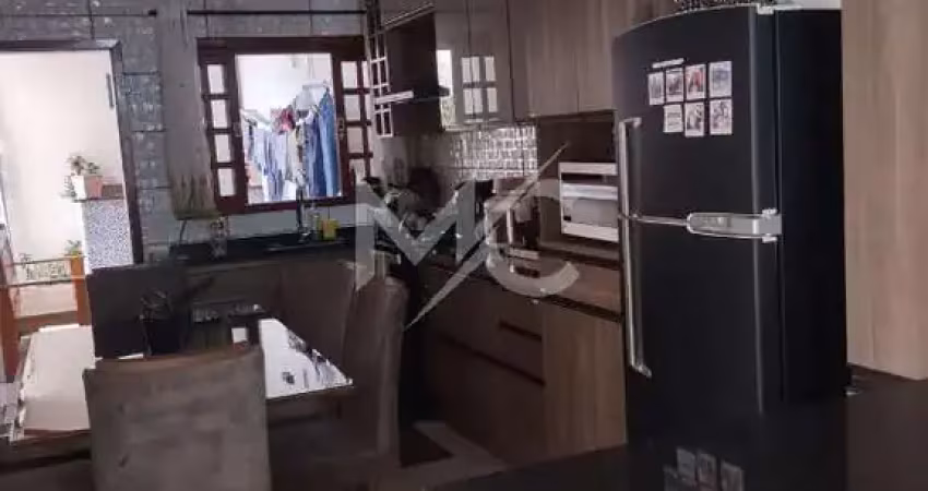 Casa com 3 quartos à venda no Residencial Bosque dos Ipês, São José dos Campos 