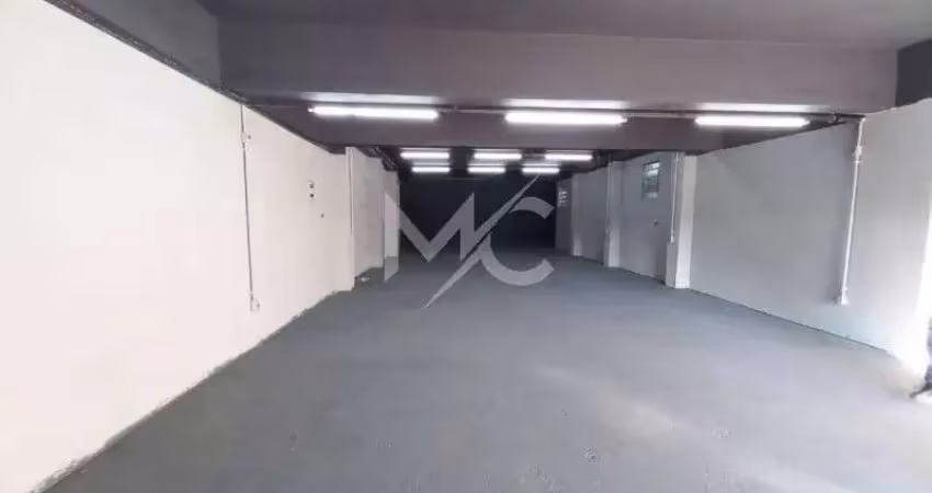 Ponto comercial com 2 salas à venda no Bosque dos Eucaliptos, São José dos Campos 
