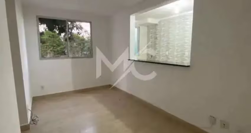 Apartamento com 2 quartos à venda no Loteamento Villa Branca, Jacareí 