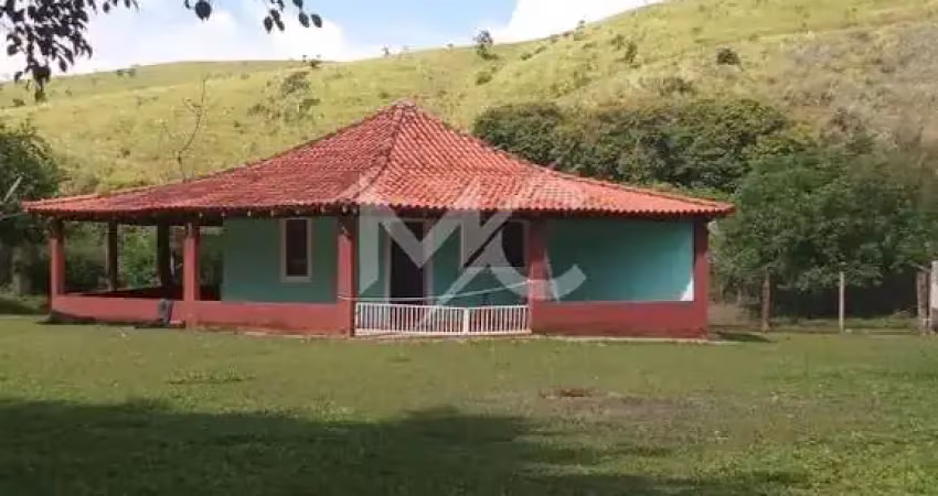 Chácara / sítio com 1 quarto à venda no Bandeira Branca, Jacareí 