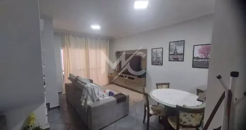 Casa em condomínio fechado com 3 quartos à venda no Jardim Santa Maria, Jacareí 