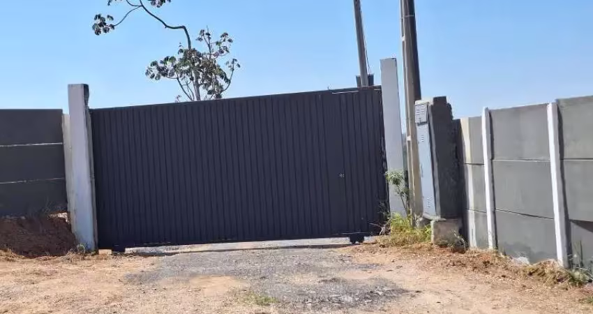 Terreno à venda no Pagador de Andrade, Jacareí 