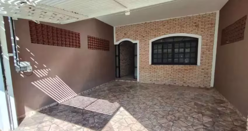 Casa com 3 quartos à venda no Residencial União, São José dos Campos 