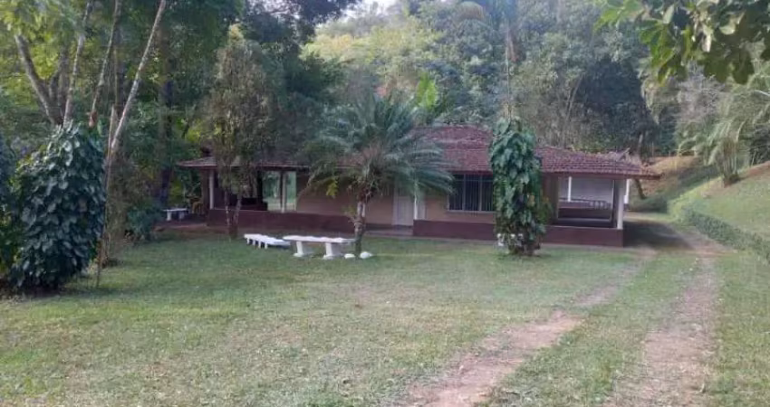 Chácara / sítio com 3 quartos à venda no Freitas, São José dos Campos 