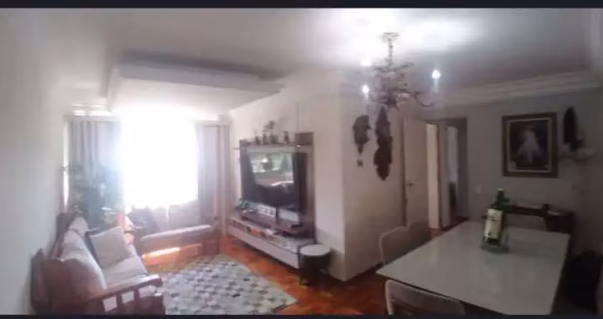Apartamento com 2 quartos à venda no Jardim Bela Vista, São José dos Campos 