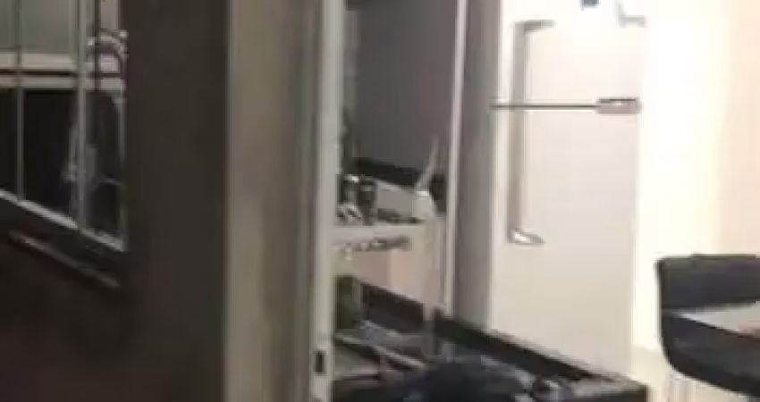 Casa com 2 quartos à venda no Bandeira Branca, Jacareí 