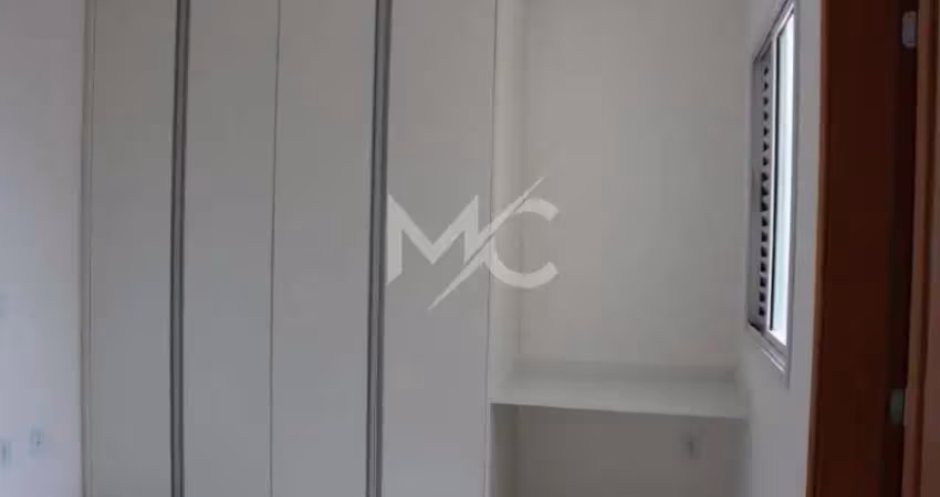 Apartamento com 2 quartos para alugar no Centro, Jacareí 