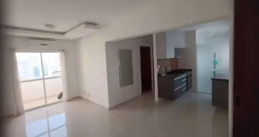 Apartamento com 2 quartos à venda na Vila Ema, São José dos Campos 