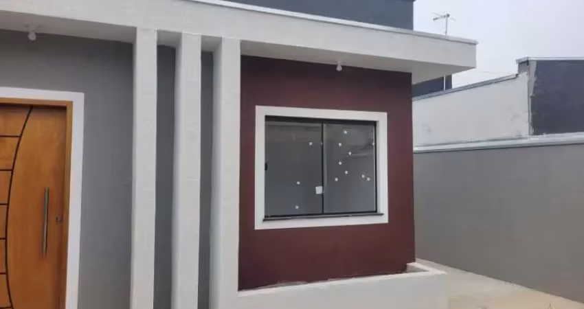 Casa com 2 quartos à venda no Jardim Sant\'Anna do Pedregulho, Jacareí 