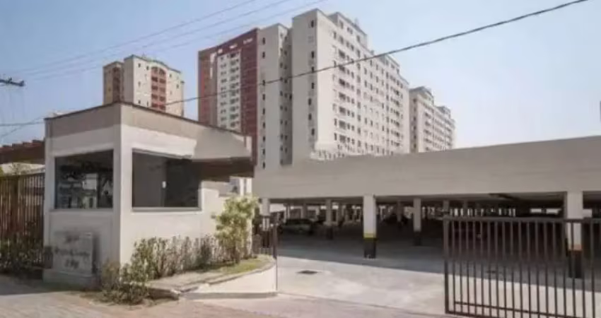Apartamento com 3 quartos à venda no Parque Industrial, São José dos Campos 