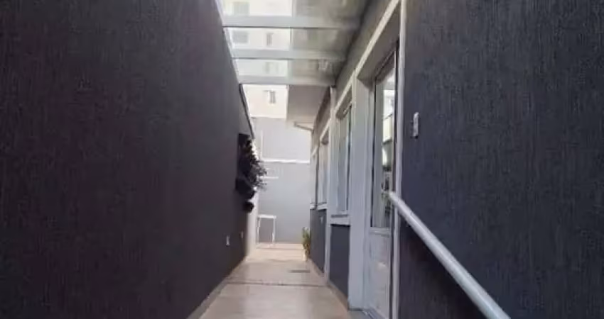 Casa com 3 quartos à venda no Loteamento Villa Branca, Jacareí 