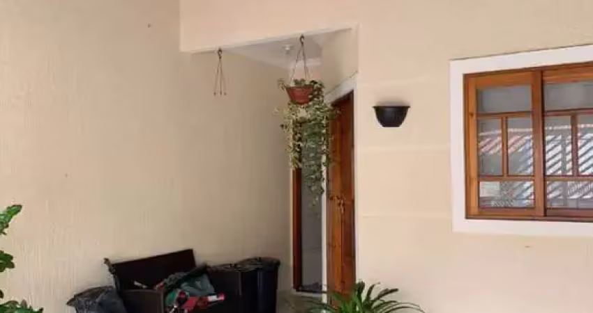 Casa com 3 quartos à venda no Residencial Bosque dos Ipês, São José dos Campos 