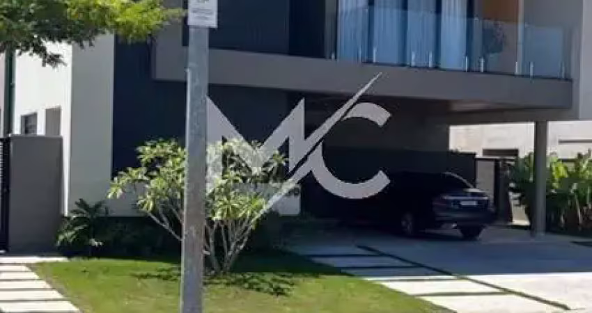 Casa em condomínio fechado com 5 quartos à venda no Condomínio Residencial Alphaville, São José dos Campos 