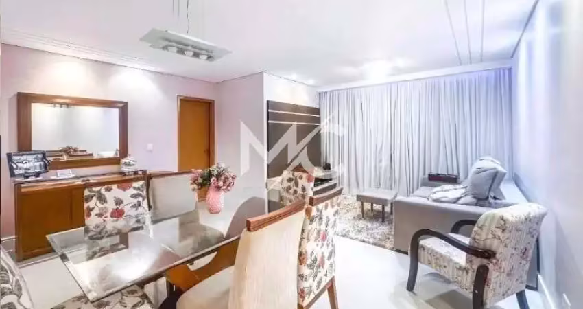 Apartamento com 3 quartos à venda no Jardim Alvorada, São José dos Campos 