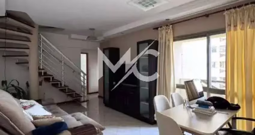 Apartamento com 4 quartos à venda no Jardim Satélite, São José dos Campos 