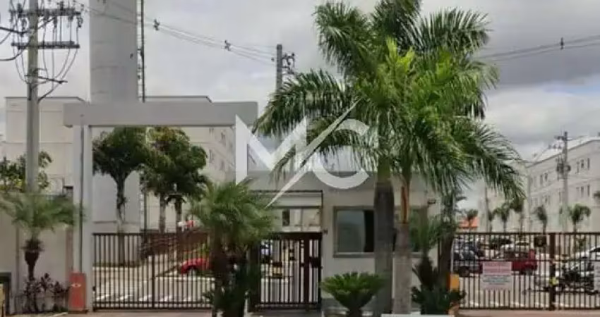 Apartamento com 2 quartos à venda no Residencial Frei Galvão, São José dos Campos 